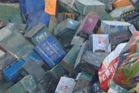 甘南藏族锂电池报废回收价格|南孚NANFU锂电池回收