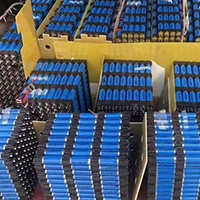 电板回收_锂电池回收多少钱_报废锂电池回收价格